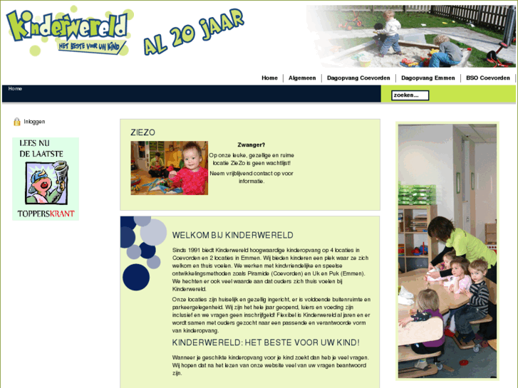 www.kinderwereld.info