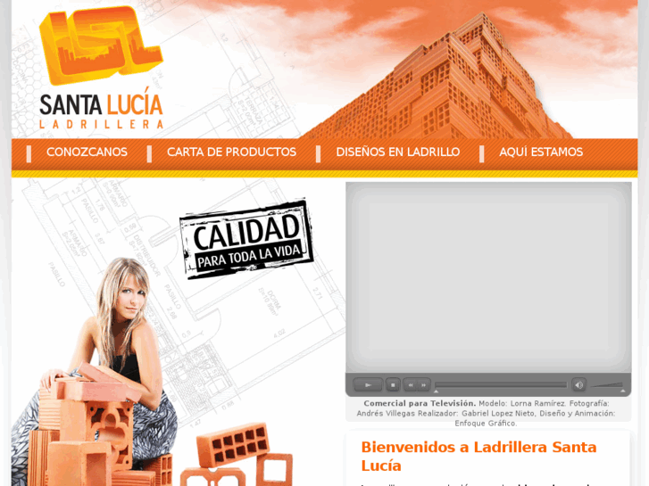 www.ladrillerasantalucia.com