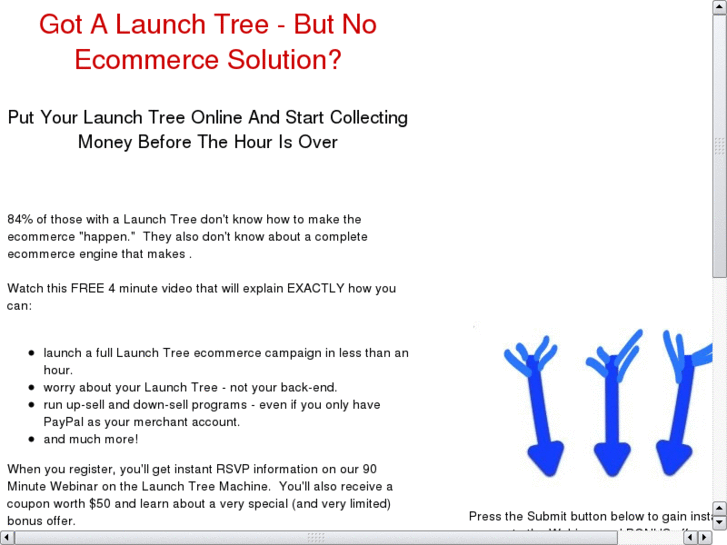 www.launchtreemachine.com