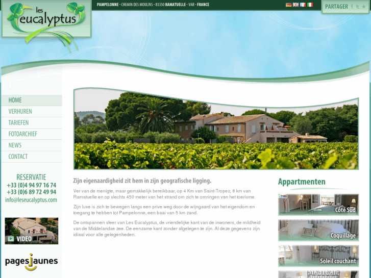 www.leseucalyptus.com