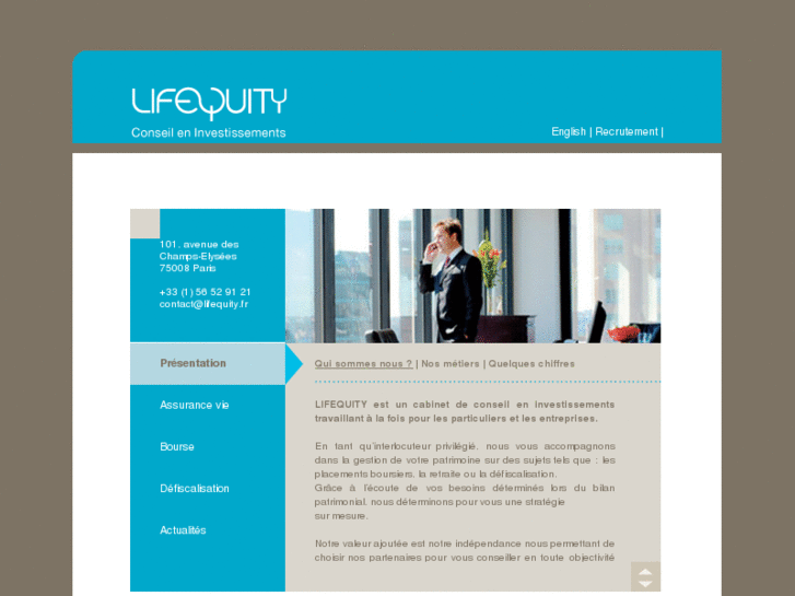 www.lifequity.fr