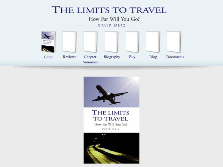 www.limitstotravel.org.uk