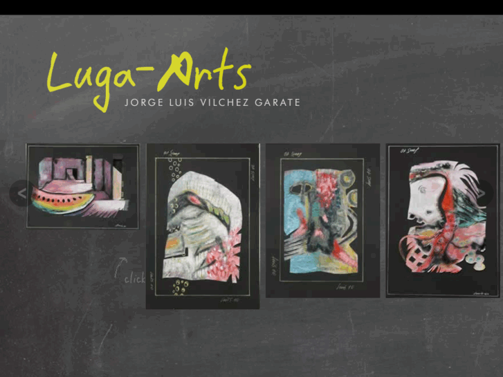 www.luga-arts.com