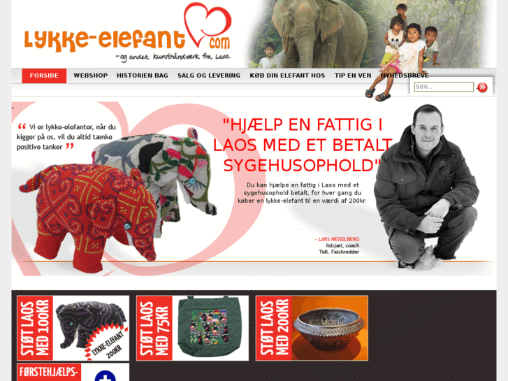 www.lykke-elefant.com