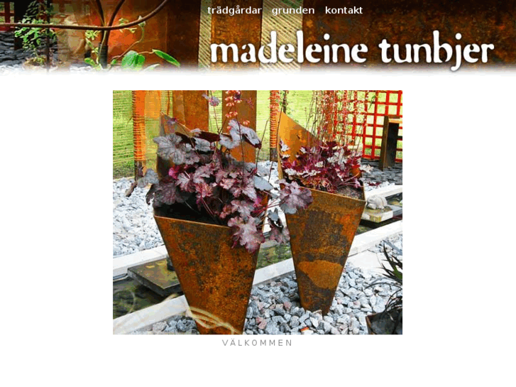 www.madeleinetunbjer.com