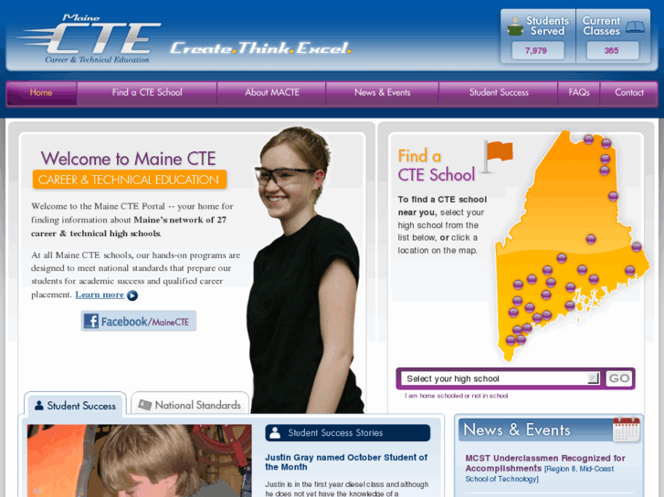 www.mainecte.net