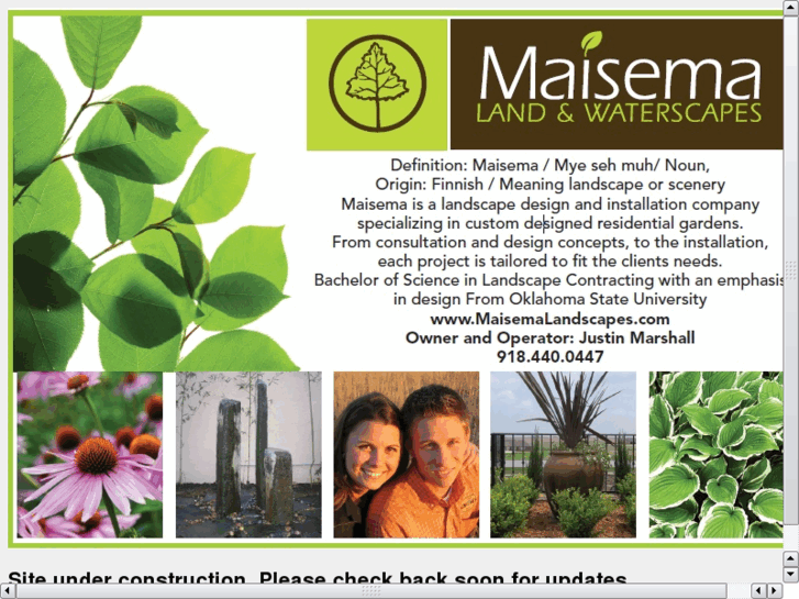 www.maisemalandscapes.com