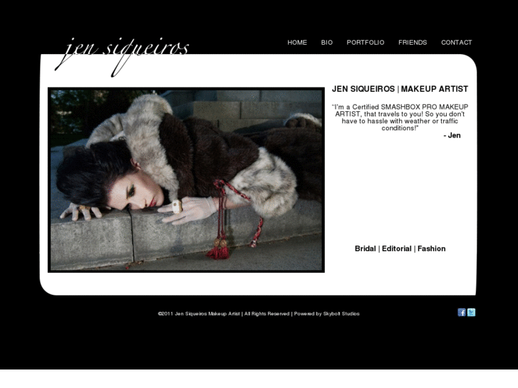 www.makeupartistjen.com