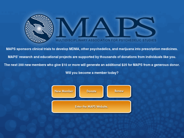 www.maps.org
