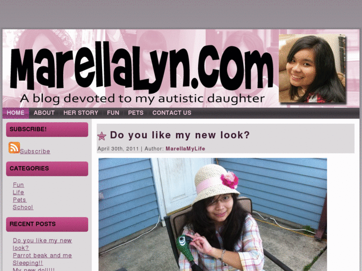 www.marellalyn.com