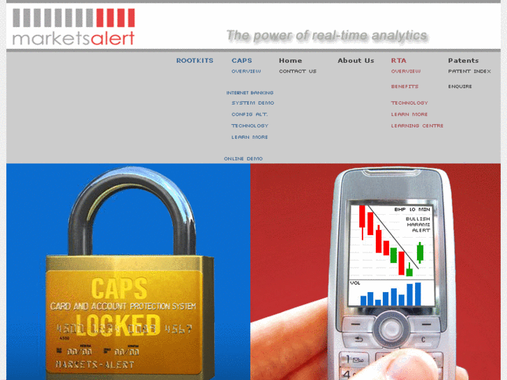 www.markets-alert.net