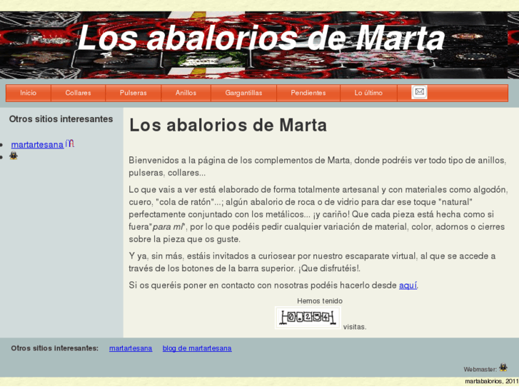 www.martabalorios.es