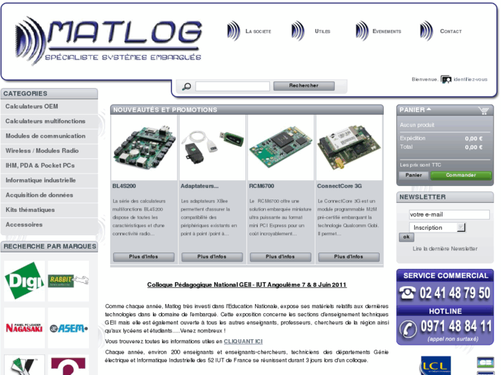 www.matlog.org