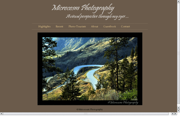 www.microcosmphotography.com