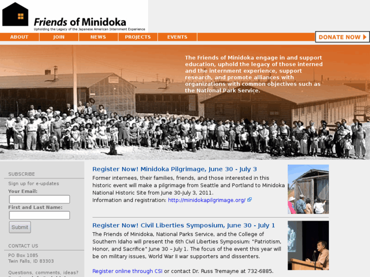 www.minidoka.org