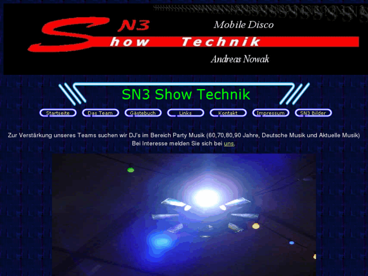 www.mobile-disco-sn3.com