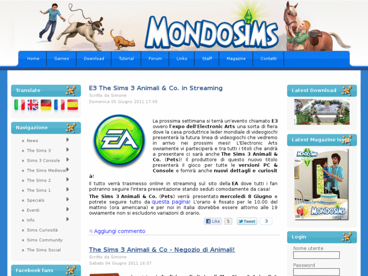 www.mondosims.com