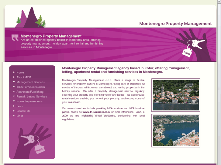 www.montenegropropertymanagement.com