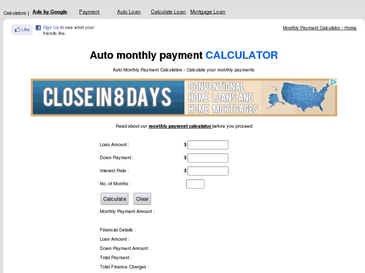 www.monthly-payment-calculator.com