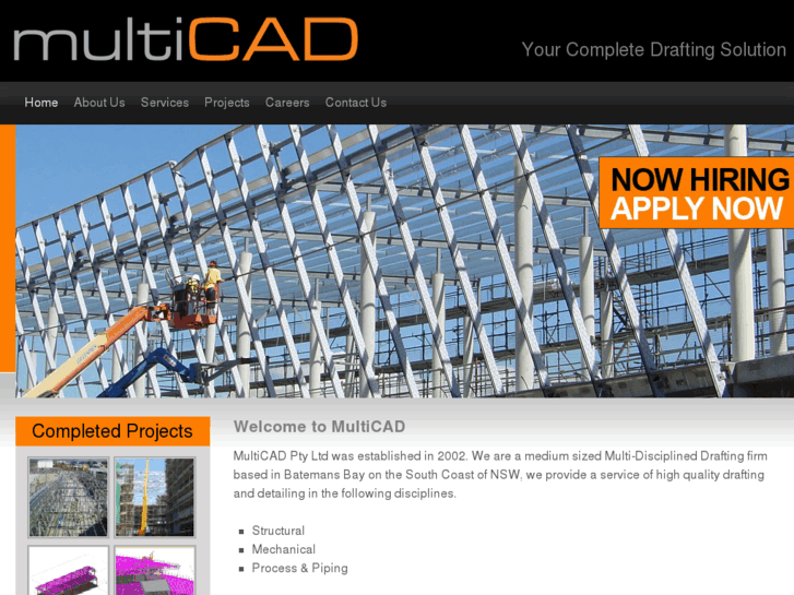 www.multicad.com.au