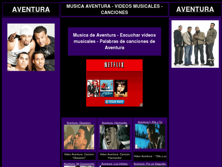 www.musica-aventura.com