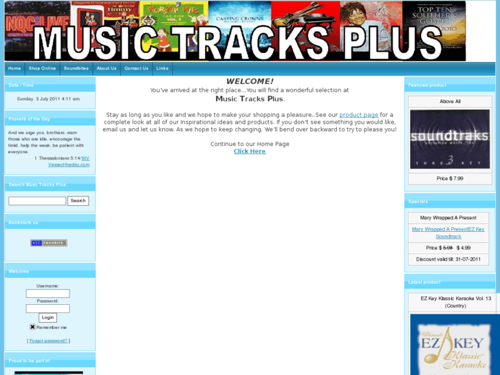 www.musictracksplus.com