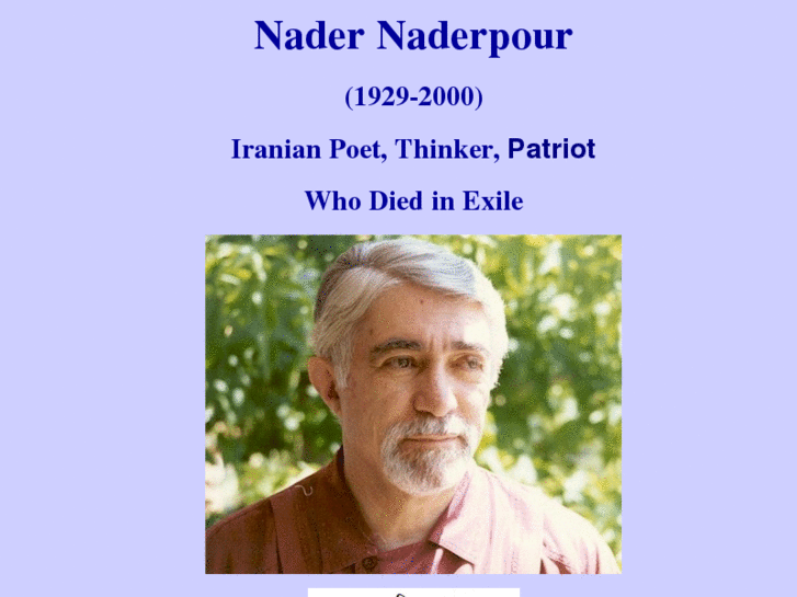 www.naderpour.com