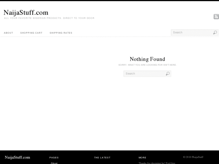 www.naijastuff.com