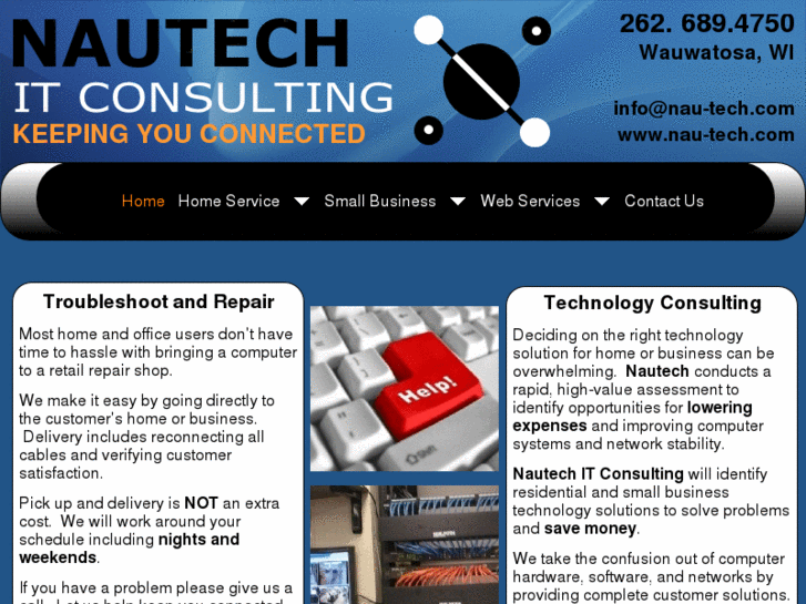 www.nau-tech.com