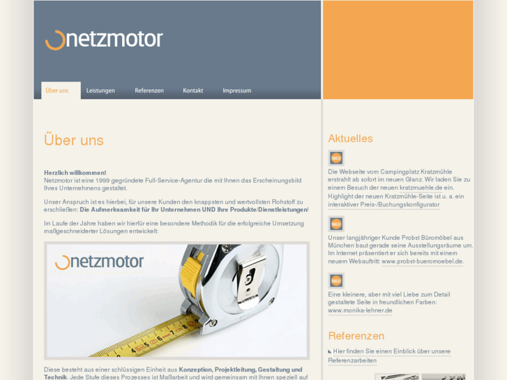 www.netzmotor.com