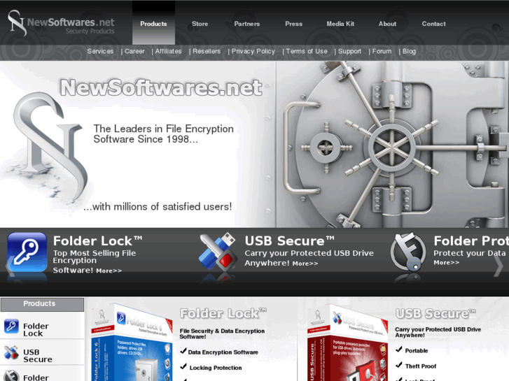 www.newsoftwares.net