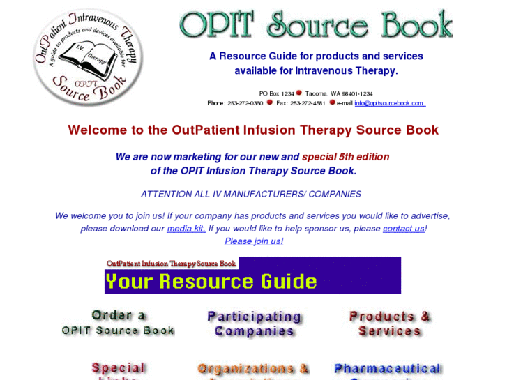 www.opitsourcebook.com