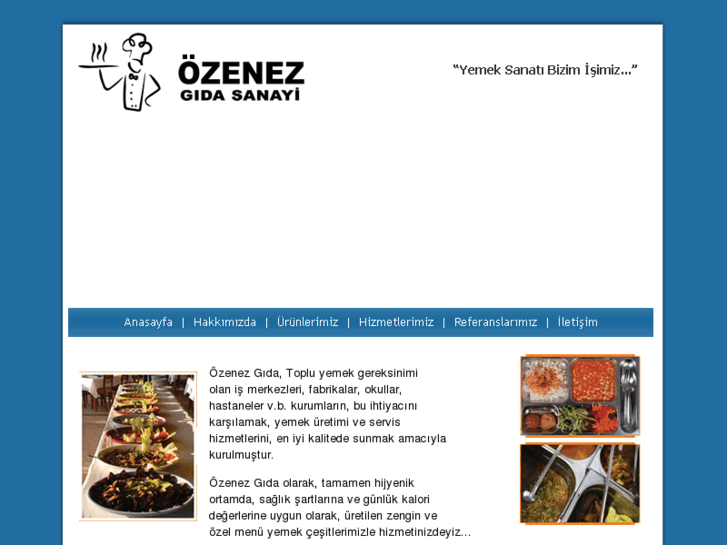 www.ozenez.com