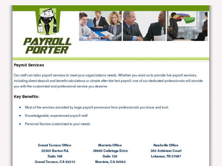 www.payrollporter.com