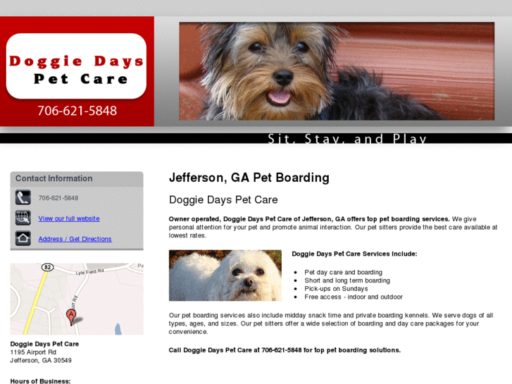 www.petsittingjefferson.com