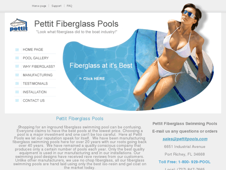 www.pettitpools.com