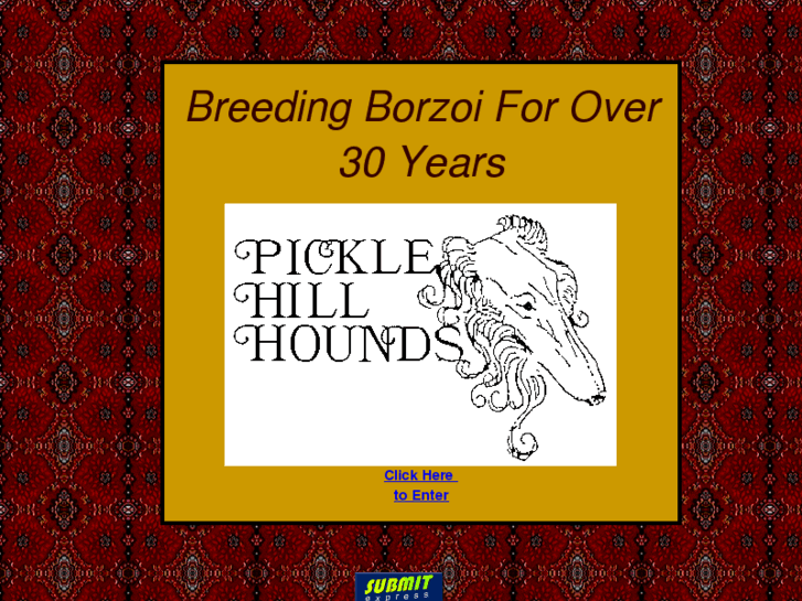 www.picklehillhound.com