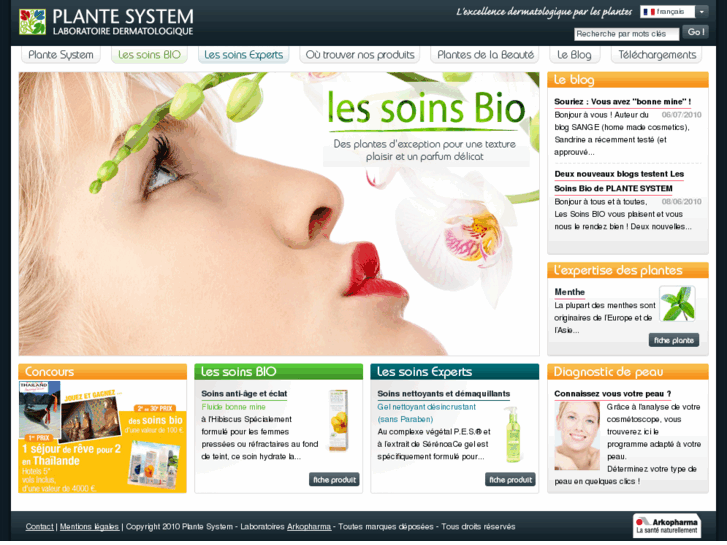 www.plantesystem.fr