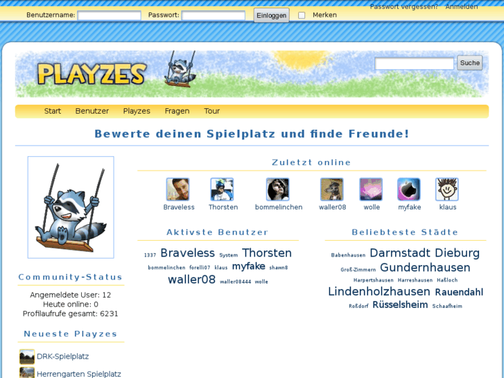 www.playzes.de