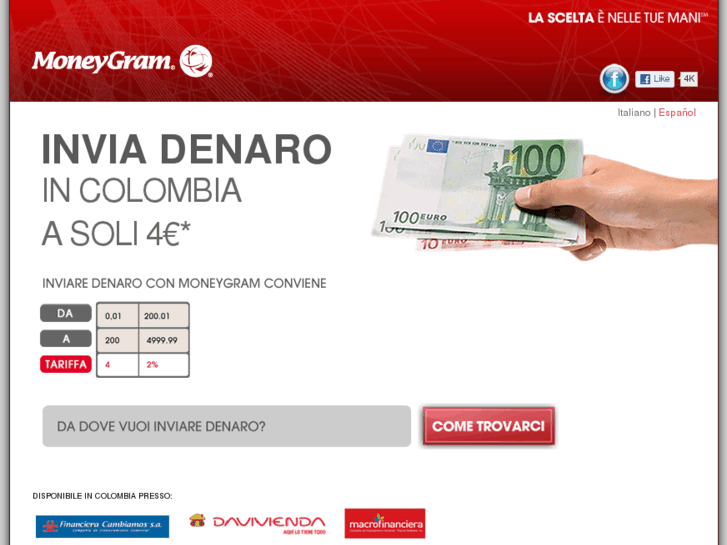 www.pricing-colombia-moneygram.com