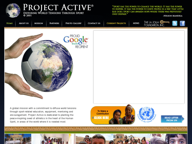 www.projectactive.org