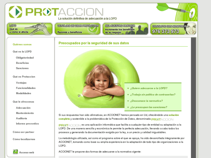 www.protecciondatoszaragoza.com