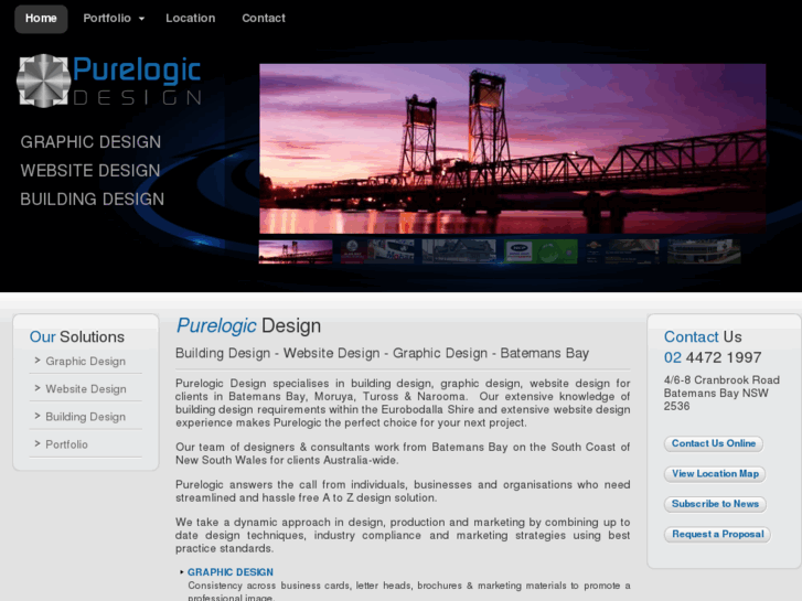 www.purelogic.com.au