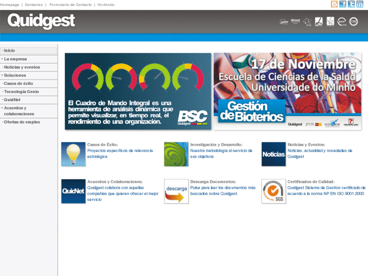 www.quidgest.es
