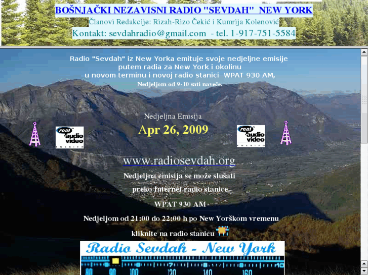 www.radio-sevdah-ny.com