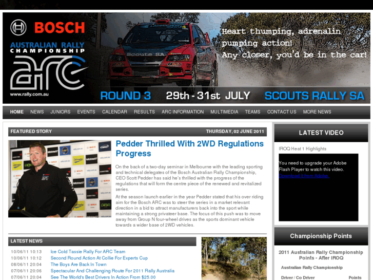 www.rally.com.au