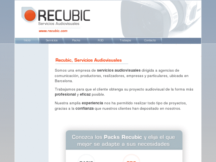 www.recubic.com