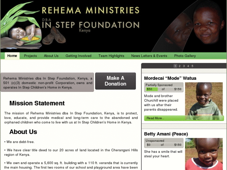 www.rehemainstepministries.com