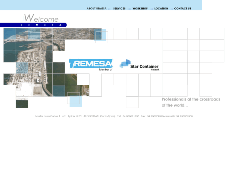 www.remesa-shiprepair.com