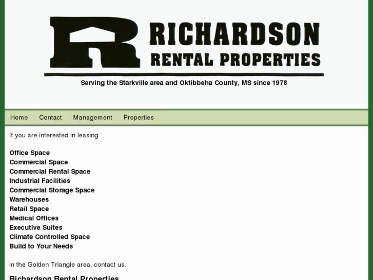 www.richardsonrentals.com